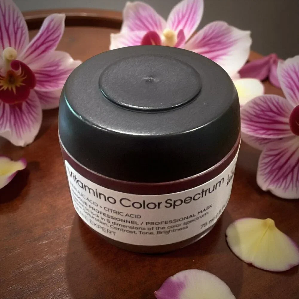 L’Oréal Vitamino Color Mask 2.5 oz